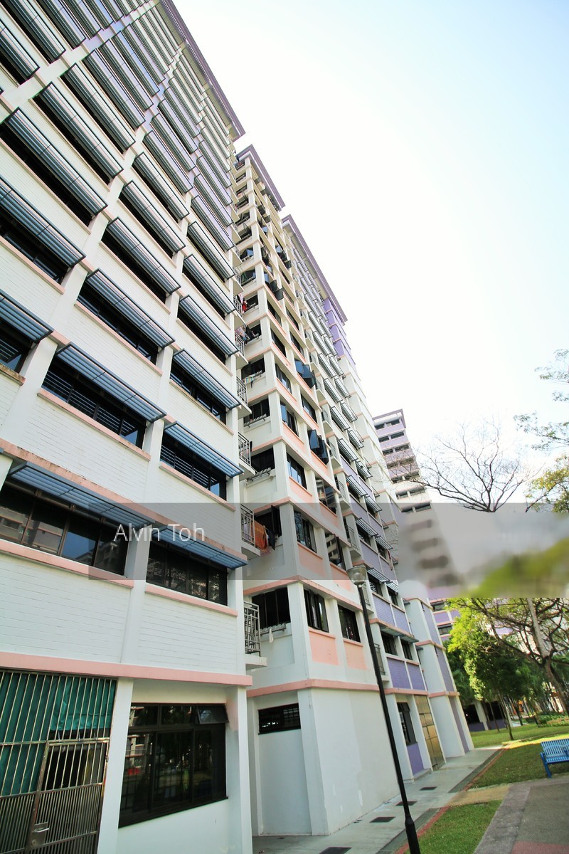 Blk 483 Choa Chu Kang Avenue 5 (Choa Chu Kang), HDB 4 Rooms #192951272